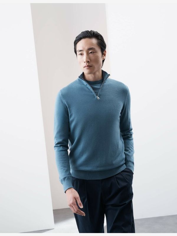 Marks & Spencer Marks & Spencer Majica plava