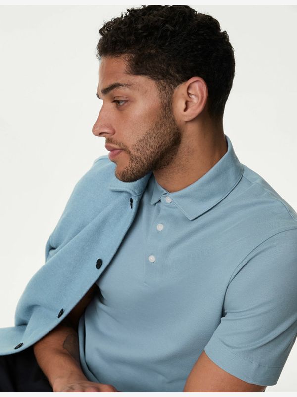 Marks & Spencer Marks & Spencer Majica plava