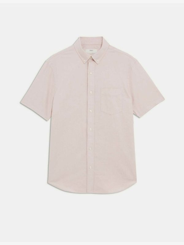 Marks & Spencer Marks & Spencer Majica ružičasta