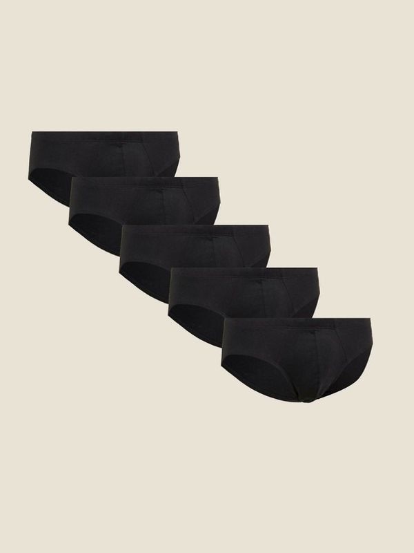 Marks & Spencer Marks & Spencer Muške gaćice 5 kom crna