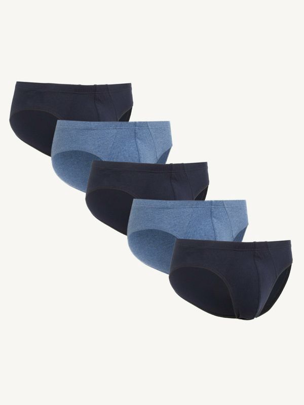 Marks & Spencer Marks & Spencer Muške gaćice 5 kom plava