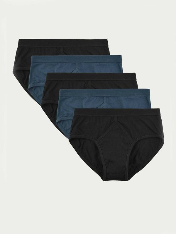 Marks & Spencer Marks & Spencer Muške gaćice 5 kom plava