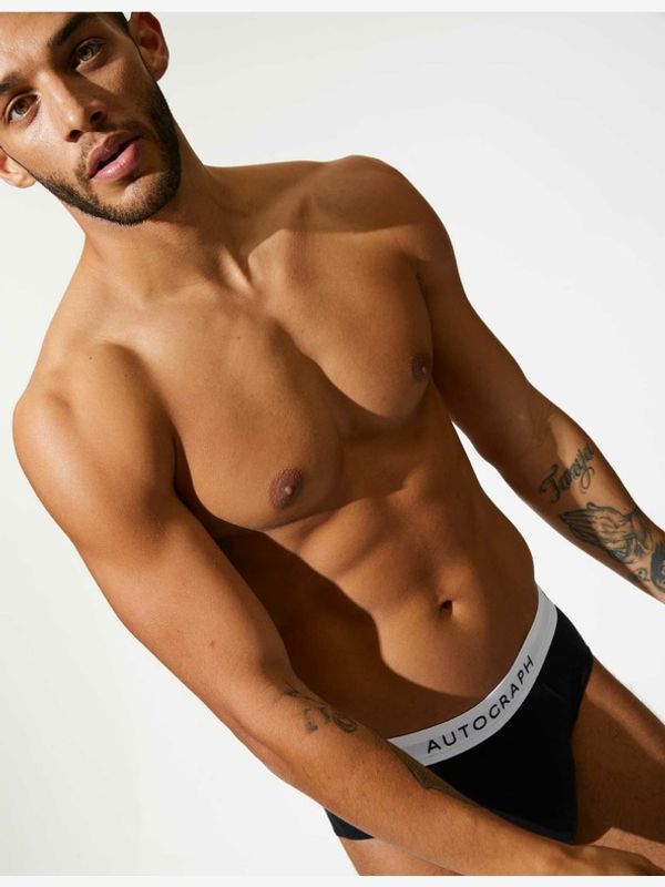 Marks & Spencer Marks & Spencer Muške gaćice crna