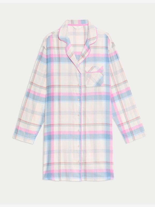 Marks & Spencer Marks & Spencer Nightgown narančasta