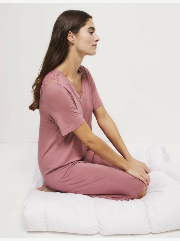 Marks & Spencer Marks & Spencer Nightgown ružičasta