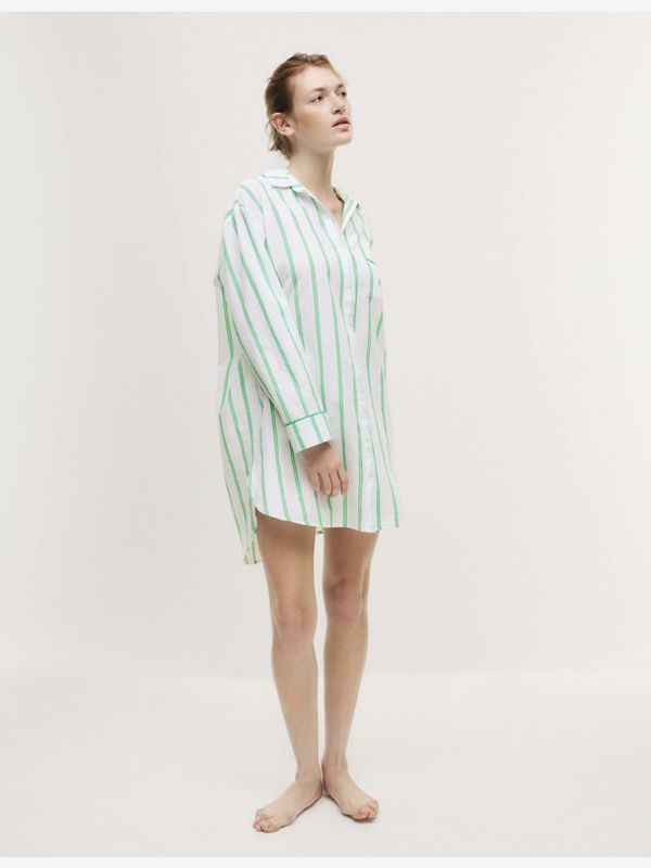 Marks & Spencer Marks & Spencer Nightgown zelena