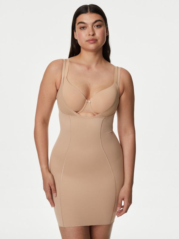 Marks & Spencer Marks & Spencer Odjeća za oblikovanje bež