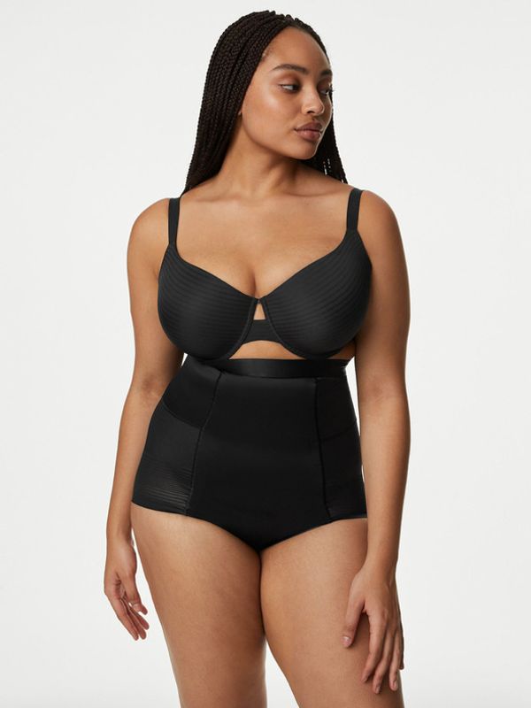 Marks & Spencer Marks & Spencer Odjeća za oblikovanje crna