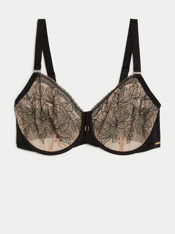 Marks & Spencer Marks & Spencer Osaka Grudnjak crna