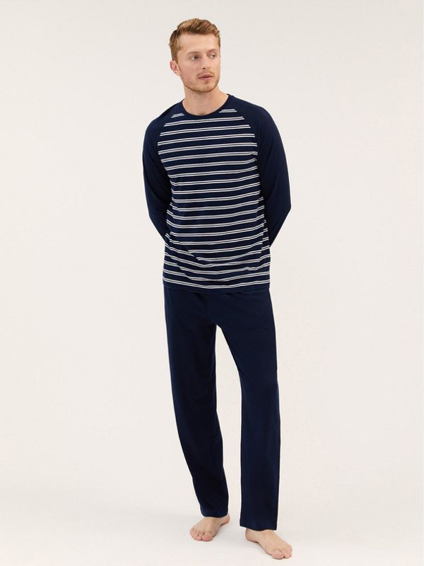 Marks & Spencer Marks & Spencer Pidžama plava