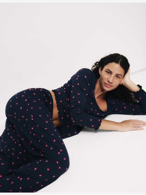 Marks & Spencer Marks & Spencer Pidžama plava