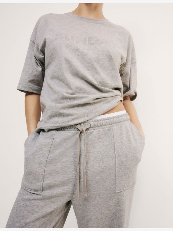 Marks & Spencer Marks & Spencer Pidžama siva