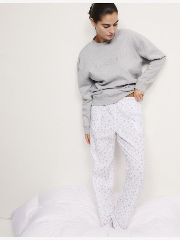 Marks & Spencer Marks & Spencer Pidžama siva