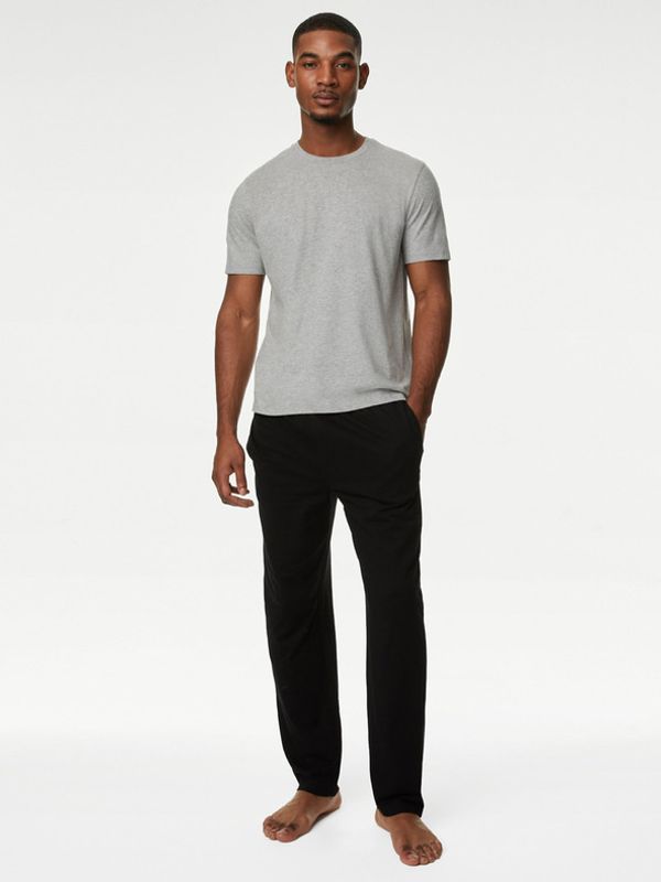 Marks & Spencer Marks & Spencer Pidžama siva