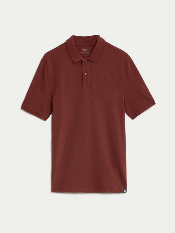 Marks & Spencer Marks & Spencer Polo majica crvena
