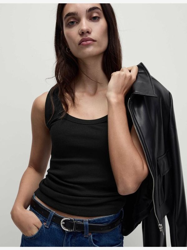 Marks & Spencer Marks & Spencer Prsluk crna