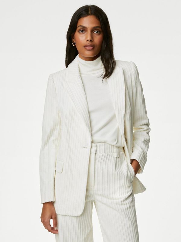 Marks & Spencer Marks & Spencer Sako bijela