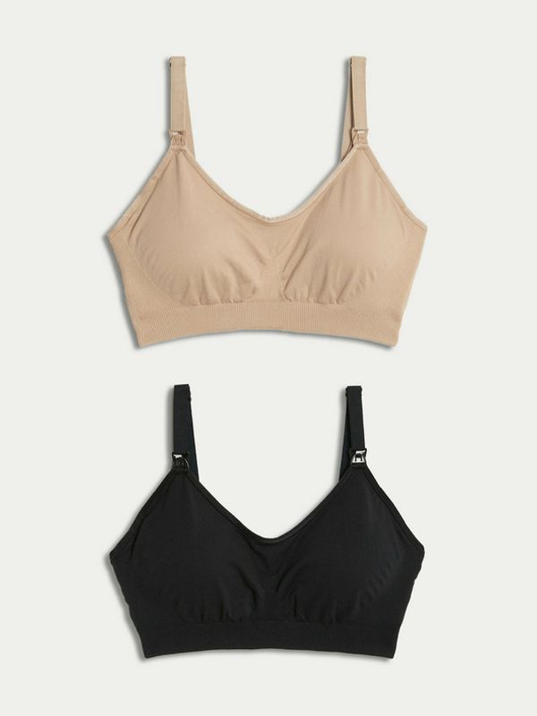 Marks & Spencer Marks & Spencer Santoni 2-pack Grudnjak bež