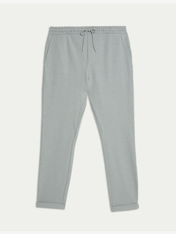 Marks & Spencer Marks & Spencer šedá Donji dio trenirke siva