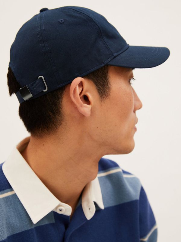 Marks & Spencer Marks & Spencer Šilterica plava