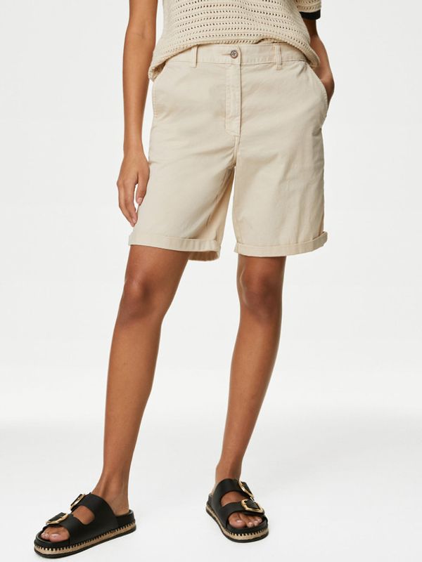 Marks & Spencer Marks & Spencer Šorcevi bež