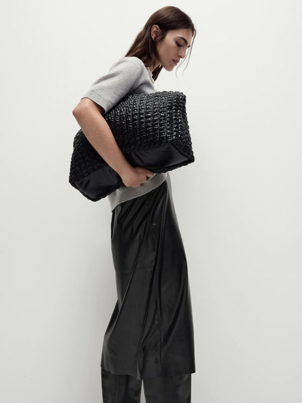 Marks & Spencer Marks & Spencer Suknja crna