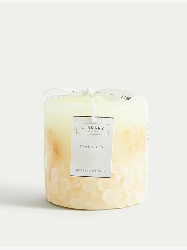 Marks & Spencer Marks & Spencer Svijeća ljubičasta