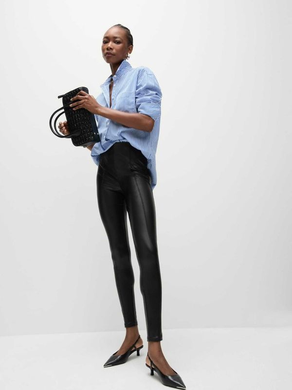 Marks & Spencer Marks & Spencer Tajice crna