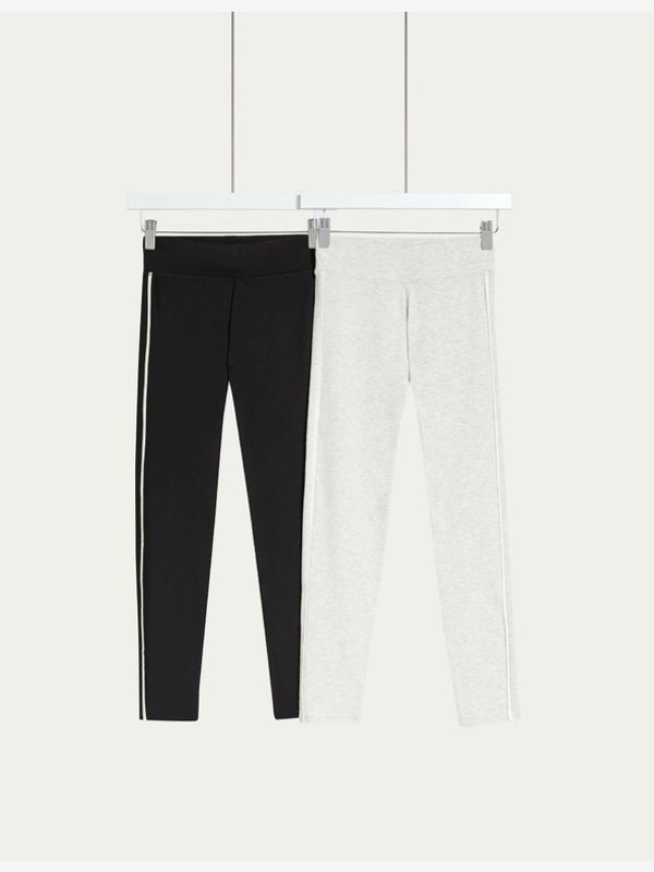 Marks & Spencer Marks & Spencer Tajice dječje crna