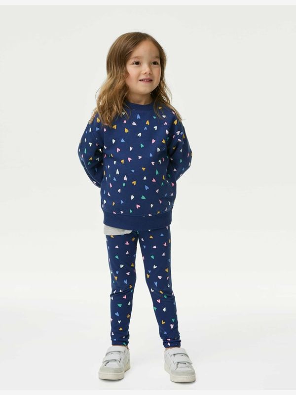 Marks & Spencer Marks & Spencer Tajice dječje plava