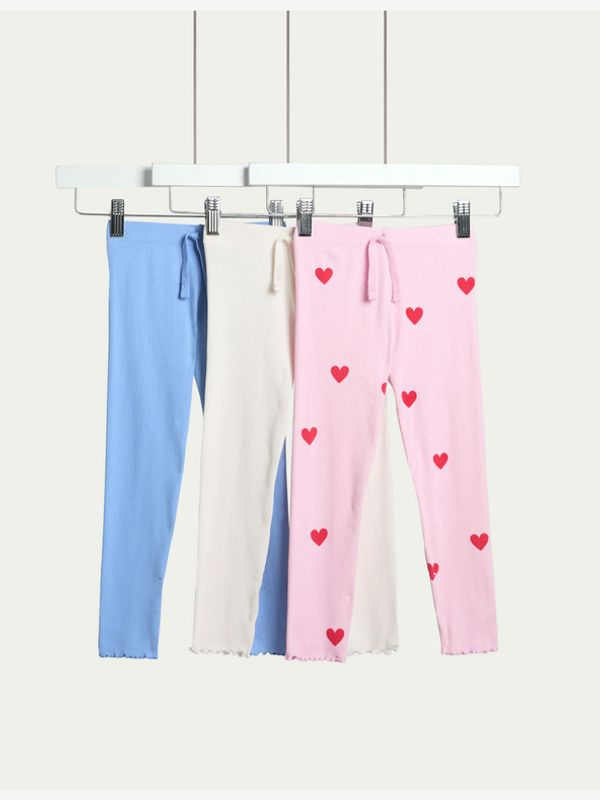 Marks & Spencer Marks & Spencer Tajice dječje ružičasta