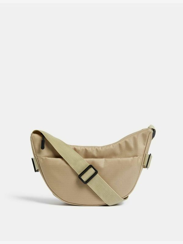 Marks & Spencer Marks & Spencer Torba bež