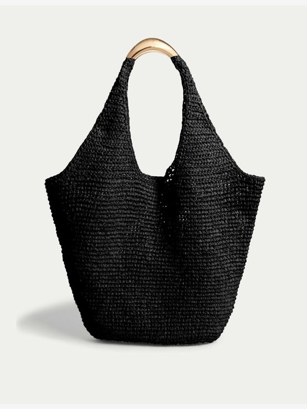 Marks & Spencer Marks & Spencer Torba crna