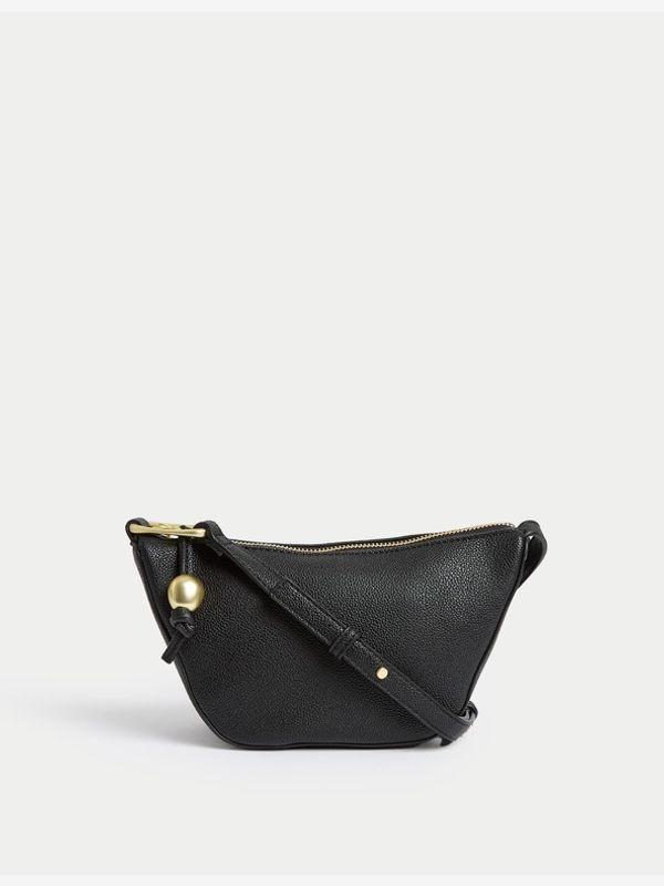 Marks & Spencer Marks & Spencer Torba crna