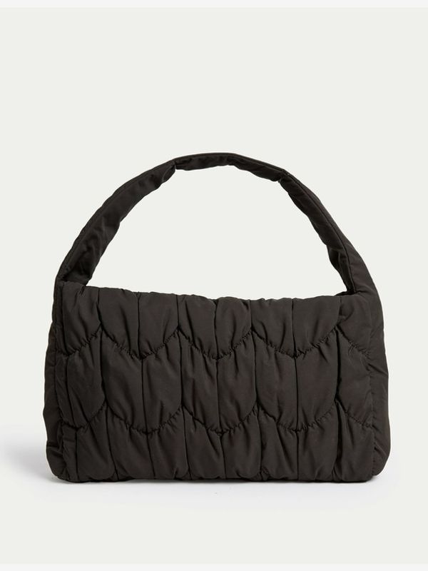 Marks & Spencer Marks & Spencer Torba crna