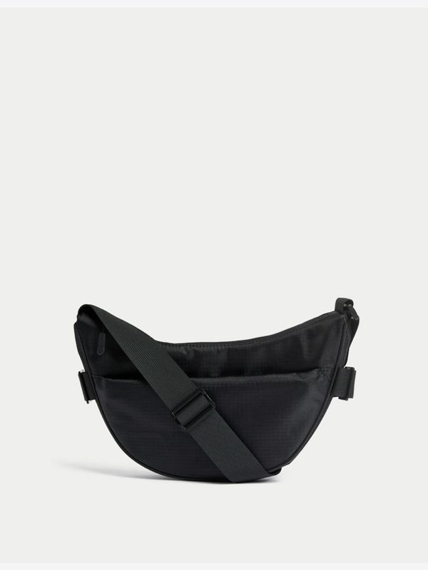 Marks & Spencer Marks & Spencer Torba crna