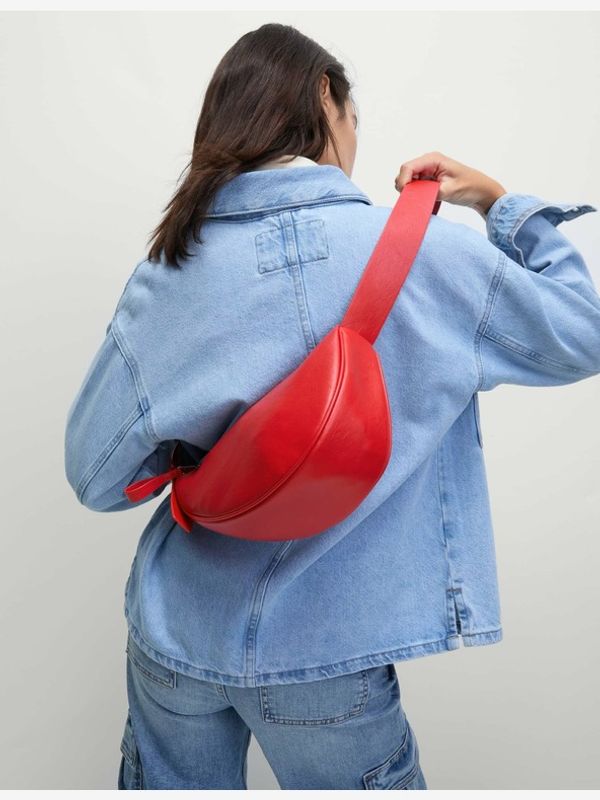 Marks & Spencer Marks & Spencer Torba crvena