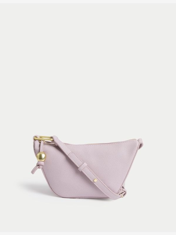Marks & Spencer Marks & Spencer Torba ljubičasta