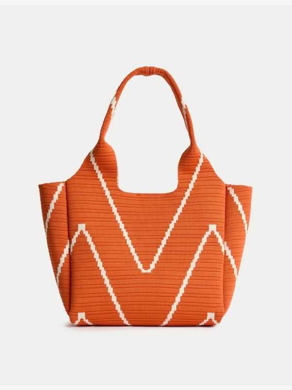 Marks & Spencer Marks & Spencer Torba narančasta