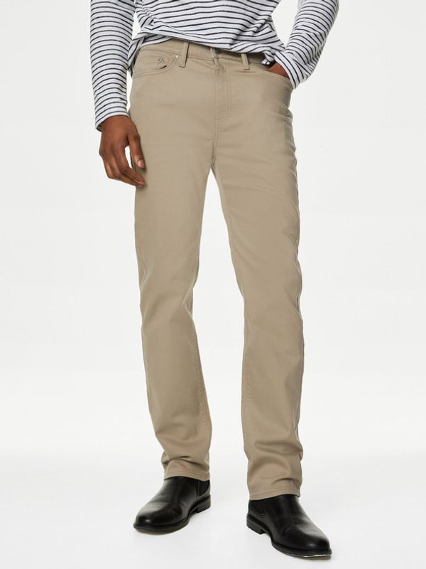 Marks & Spencer Marks & Spencer Traperice bež