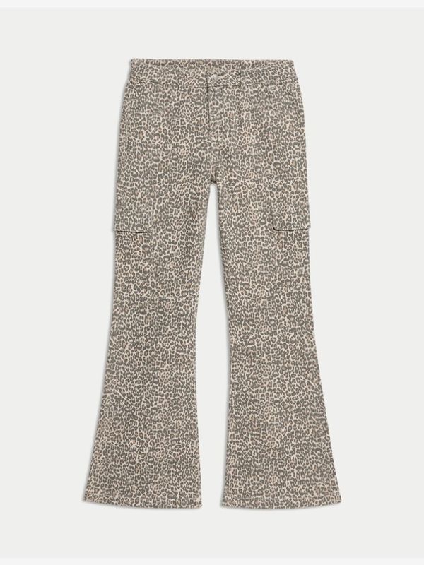 Marks & Spencer Marks & Spencer Traperice dječje ljubičasta