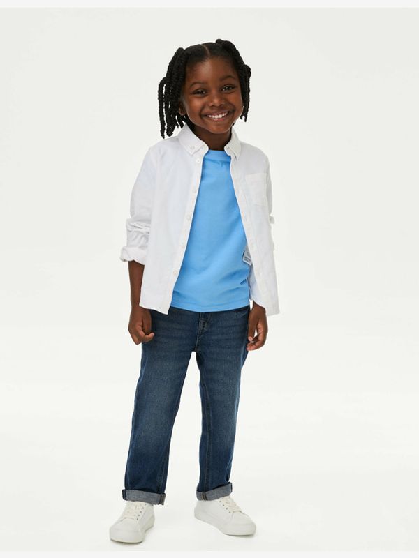 Marks & Spencer Marks & Spencer Traperice dječje plava