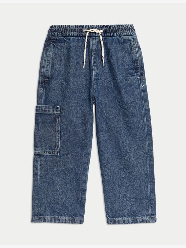 Marks & Spencer Marks & Spencer Traperice dječje plava