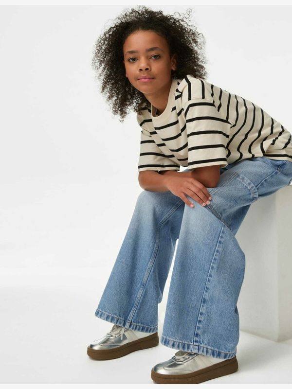 Marks & Spencer Marks & Spencer Traperice dječje plava