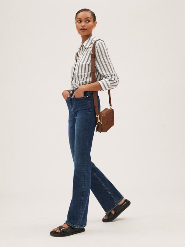 Marks & Spencer Marks & Spencer Traperice plava