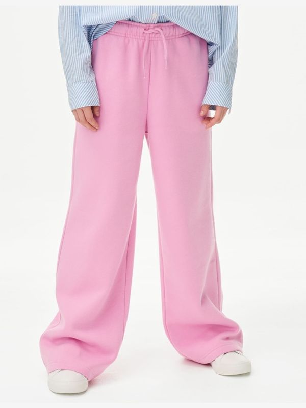 Marks & Spencer Marks & Spencer Trenirka dječja donji dio ružičasta