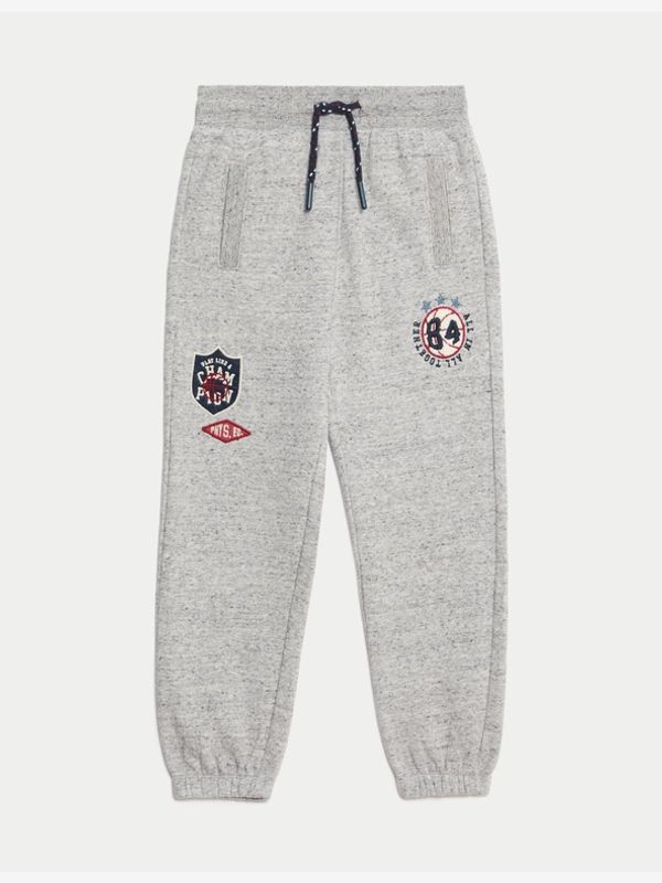 Marks & Spencer Marks & Spencer Trenirka dječja donji dio siva