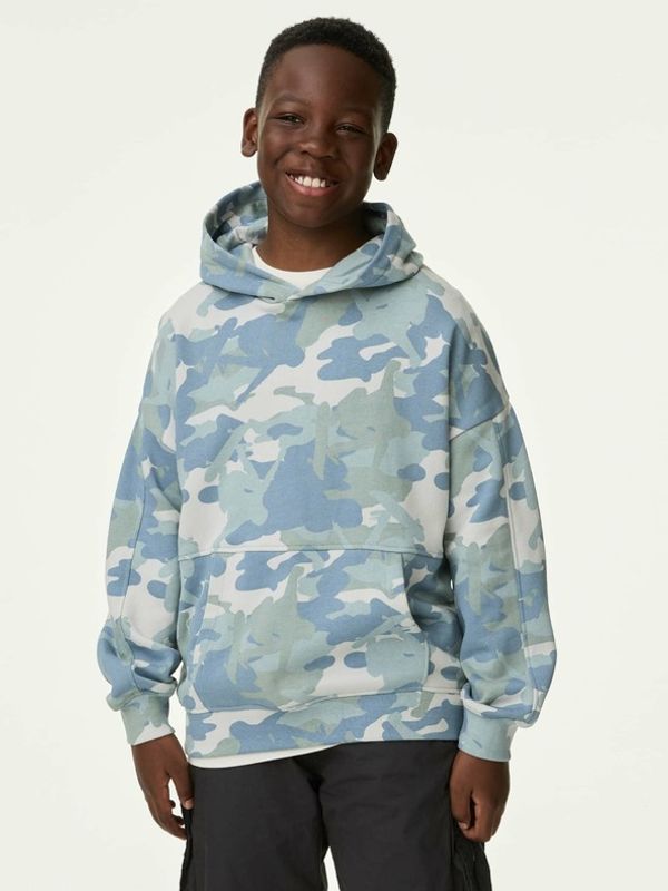 Marks & Spencer Marks & Spencer Trenirka (gornji dio) dječja ljubičasta