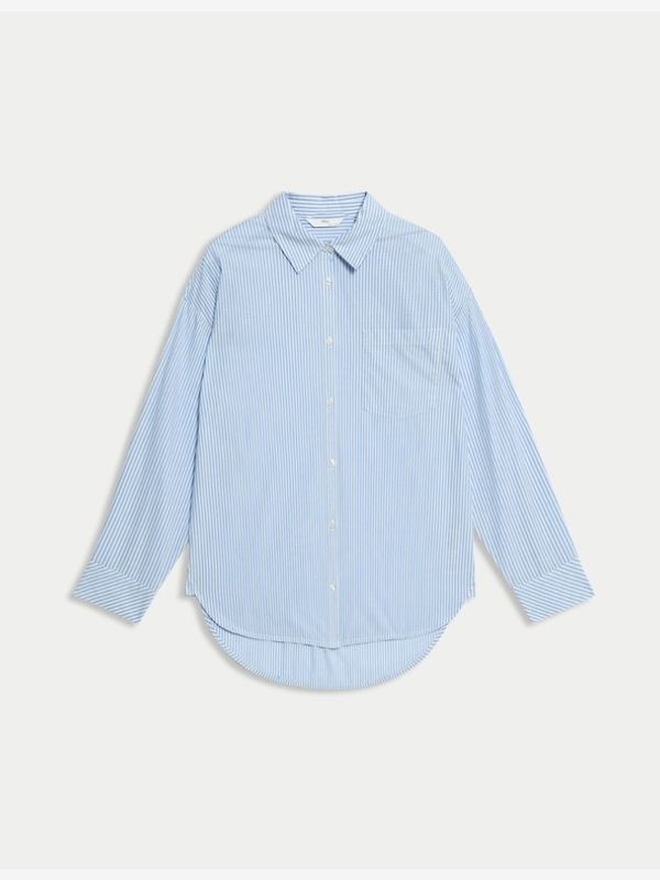 Marks & Spencer Marks & Spencer Trenirka (gornji dio) dječja plava