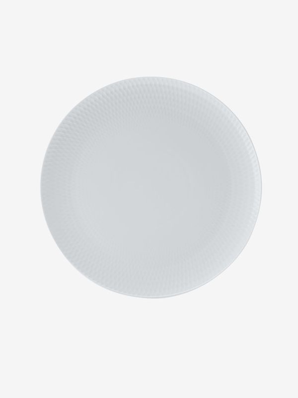 Maxwell & Williams Maxwell & Williams Diamonds 30cm Tanjur bijela